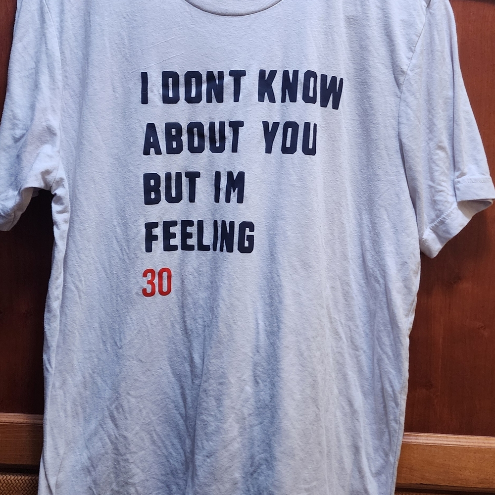 On Running White Graphic Tee